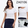 Bluzki DAMSKA , Size s/m-l/xl,paczka 10szt,mix kolor (Sao chép)