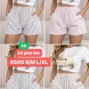 Spodenki Damskie, Size s/m-l/xl, paczka 12szt, mix kolor (Sao chép)