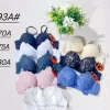 Biustonosz A Damskie, Size 32-36, paczka 6szt, 1 kolor (Sao chép)