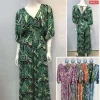 Sukienki Damskie, Size m-2xl, paczka 12szt, mix kolor (Sao chép)