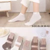 Skarpety Damskie, Size 35-42, paczka 40szt, mix kolor (Sao chép)