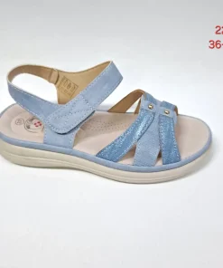 Sandaly DAMSKIE (36-42, 12szt) (Sao chép)