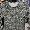 Bluzki Damskie, Size l-4xl , paczka 5szt, 1kolor (Sao chép)