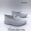 Buty Mokasyny DAMSKIE (36-41, 8par) (Sao chép)