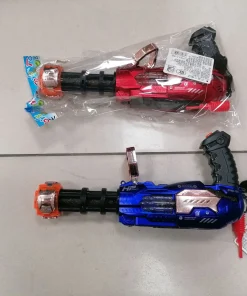 ZABAWKI Pistolet,12szt/Paczka (Sao chép)