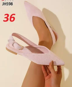Buty Sandaly DAMSKIE (36- 41, 12par)