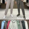 Komplety DAMSKA , Size uni,paczka 6szt,mix kolor (Sao chép)