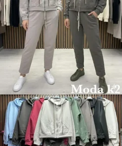 Komplety DAMSKA , Size uni,paczka 6szt,mix kolor (Sao chép)