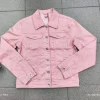 Kurtki Jeansowe Damskie, Size m-5xl, paczka 7szt, 1 kolor (Sao chép)
