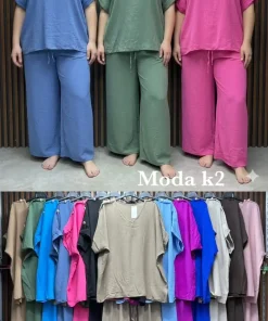 Komplety damskie, Size uni,paczka 6szt, mix kolor (Sao chép)