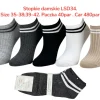 Stopki Damskie, Size 35-42, paczka 40szt, mix kolor (Sao chép)