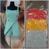 Bluzki Damskie, size uni , paczka 12szt, mix kolor (Sao chép)