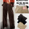 Spodnie Damskie, Size s/m-l/xl, paczka 12szt, mix kolor (Sao chép)