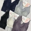 Biustonosz A Damskie, Size 32-36, paczka 6szt, 1 kolor (Sao chép)