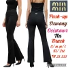 Spodnie Damskie, Size s/m-l/xl, paczka 12szt, mix kolor (Sao chép)