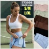 Spódnica krótka Damskie, Size s/m-l/xl, paczka 12szt, 1 kolor (Sao chép)