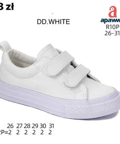 Buty Sportowe DZIECIĘCE (26-31, 12par)