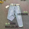 Jeansy damskie ,size 25-30,paczka 10szt, 1kolor (Sao chép)