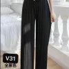 Legginsy Damskie, Size 2xl/3xl-5xl/6xl, paczka 12szt, mix kolor (Sao chép)