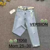Jeansy damskie ,size 36-46,paczka 10szt, 1kolor (Sao chép)