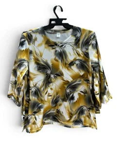 Bluzki DAMSKA , Size l-4xl,paczka 10szt,1kolor (Sao chép)