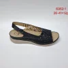 Sandaly DAMSKIE (36-41, 12szt) (Sao chép)