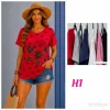 Bluzki damskie , Size xl/2xl-2/3xl,paczka 12szt, mix kolor (Sao chép)