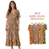 Sukienki Damskie, Size xl/2xl-3/4xl, paczka 16szt, mix kolor (Sao chép)