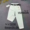 Jeansy damskie ,size 28-33,paczka 12szt, 1kolor (Sao chép)