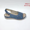 Sandaly DAMSKIE (36-41, 12szt) (Sao chép)