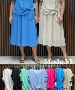 Komplety DAMSKA , Size uni,paczka 6szt,mix kolor (Sao chép)
