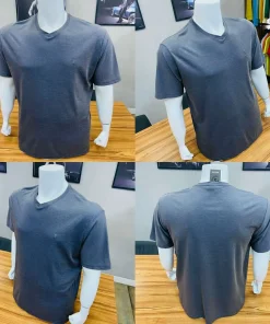 Bluzki MĘSKA ,size 3-6xl,paczka 12szt, mix kolor (Sao chép)