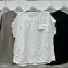 Bluzki damskie wloskie, Size uni ,paczka 6szt, mix kolor (Sao chép)