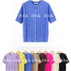Bluzki Damskie, Size m/l-xl/2xl , paczka 8szt, mix kolor (Sao chép)