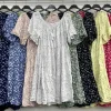 Sukienki DAMSKA WŁOSKA, Size uni ,paczka 6szt mix kolor (Sao chép)
