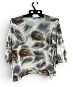 Bluzki DAMSKA , Size l-4xl,paczka 10szt,1kolor (Sao chép)