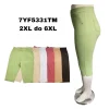 Spodnie damskie , Size 2-6xl,paczka 12szt, mix kolor (Sao chép)