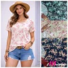 Bluzki damskie,size 3-5xl,paczka 12szt, mix kolor (Sao chép)