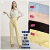 Spodnie Damskie, Size s/m-xl/2xl, paczka 12szt, mix kolor (Sao chép)