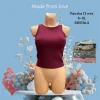 Bluzki Damskie, size s-xl, paczka 12szt, mix kolor
