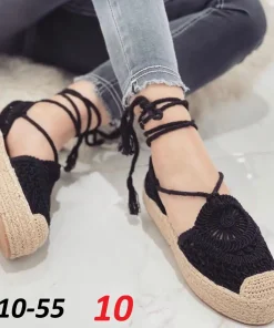 Sandaly DAMSKIE (36- 41, 12par)
