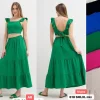Komplety Damskie, Size s/m-l/xl, paczka 12szt, mix kolor (Sao chép)