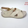 Sandaly DAMSKIE (36-41, 12szt) (Sao chép)