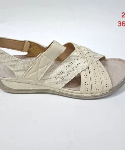 Sandaly DAMSKIE (36-41, 12szt) (Sao chép)