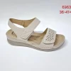 Sandaly DAMSKIE (36-42, 12szt) (Sao chép)