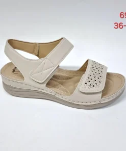 Sandaly DAMSKIE (36-42, 12szt) (Sao chép)