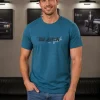 Bluzki MĘSKA , Size m-2xl,paczka 12szt, mix kolor (Sao chép)
