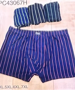Bokserki MĘSKIE, Size 4xl-7xl, paczka 12szt, mix kolor (Sao chép)