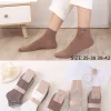 Stopki Damskie, Size 35-42, paczka 40szt, mix kolor (Sao chép)
