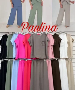 Bluzki DAMSKA , Size uni ,paczka 6szt mix kolor (Sao chép)